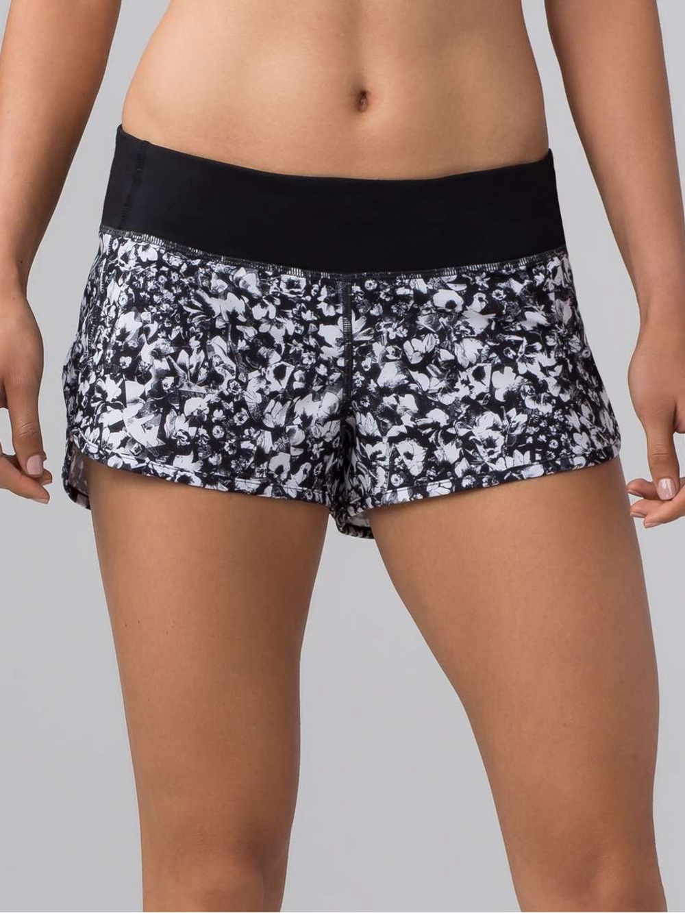 Lululemon Speed Short